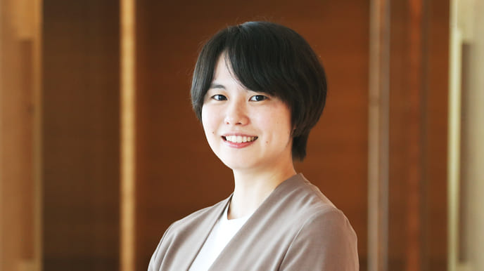 松本 恵実