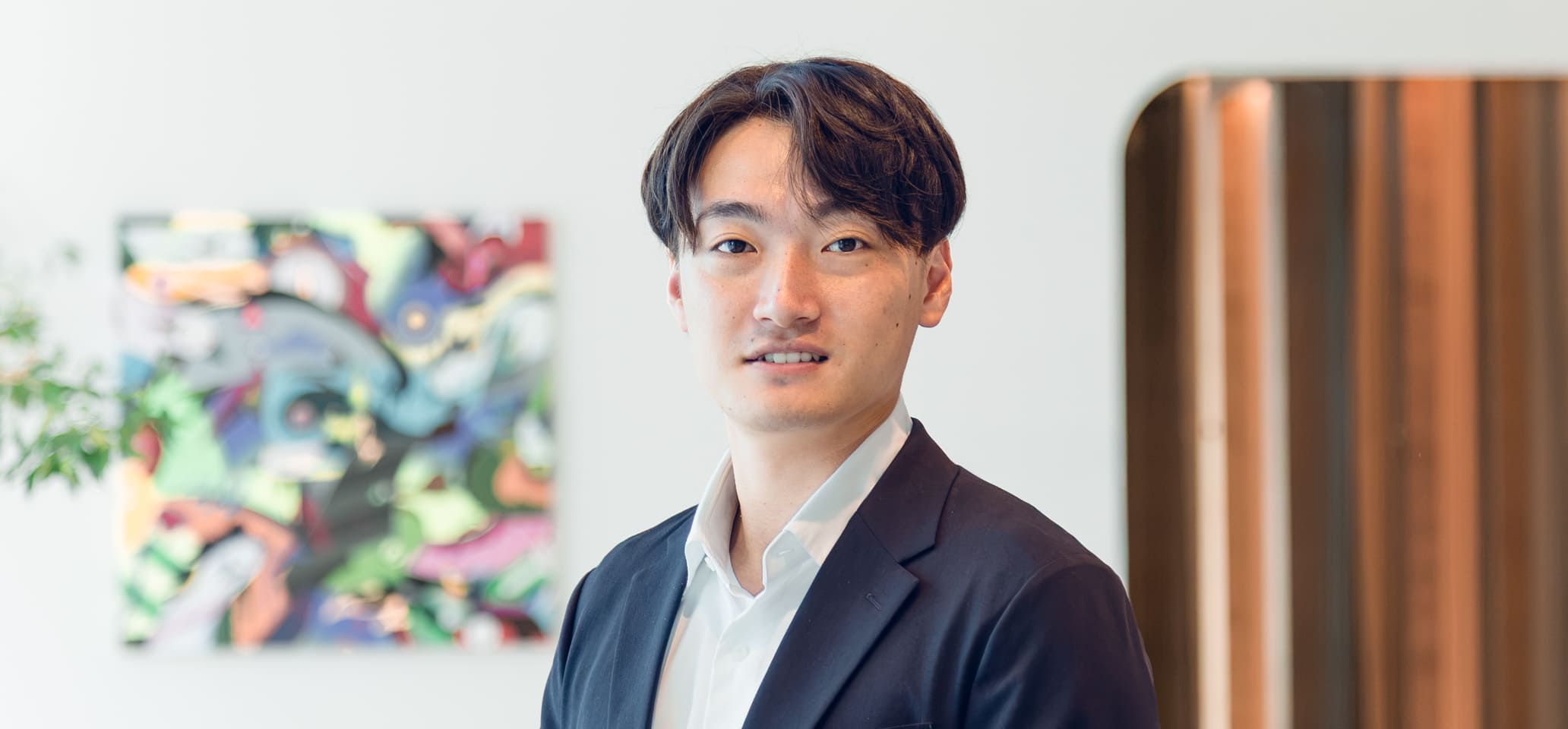 渡邊 弥陸