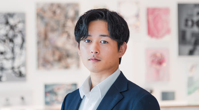 俣野 凌汰